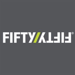 Fifty Fifty Bottles-logo