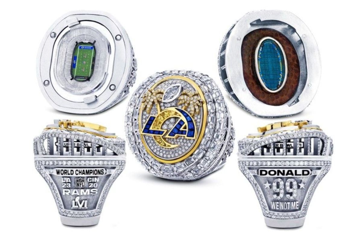 Does Everyone Get A Super Bowl Ring