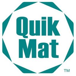 Quik Mat-logo