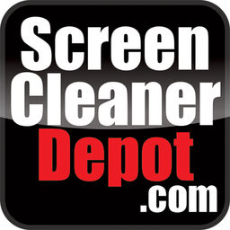Screen Cleaner Depot-logo