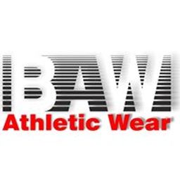 BAW Athletic Wear-logo