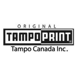 Tampo Canada Inc-logo