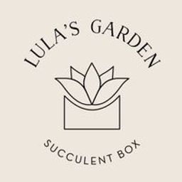 Lulu's Garden-logo