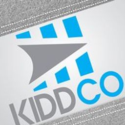 Kidd Company Inc-logo