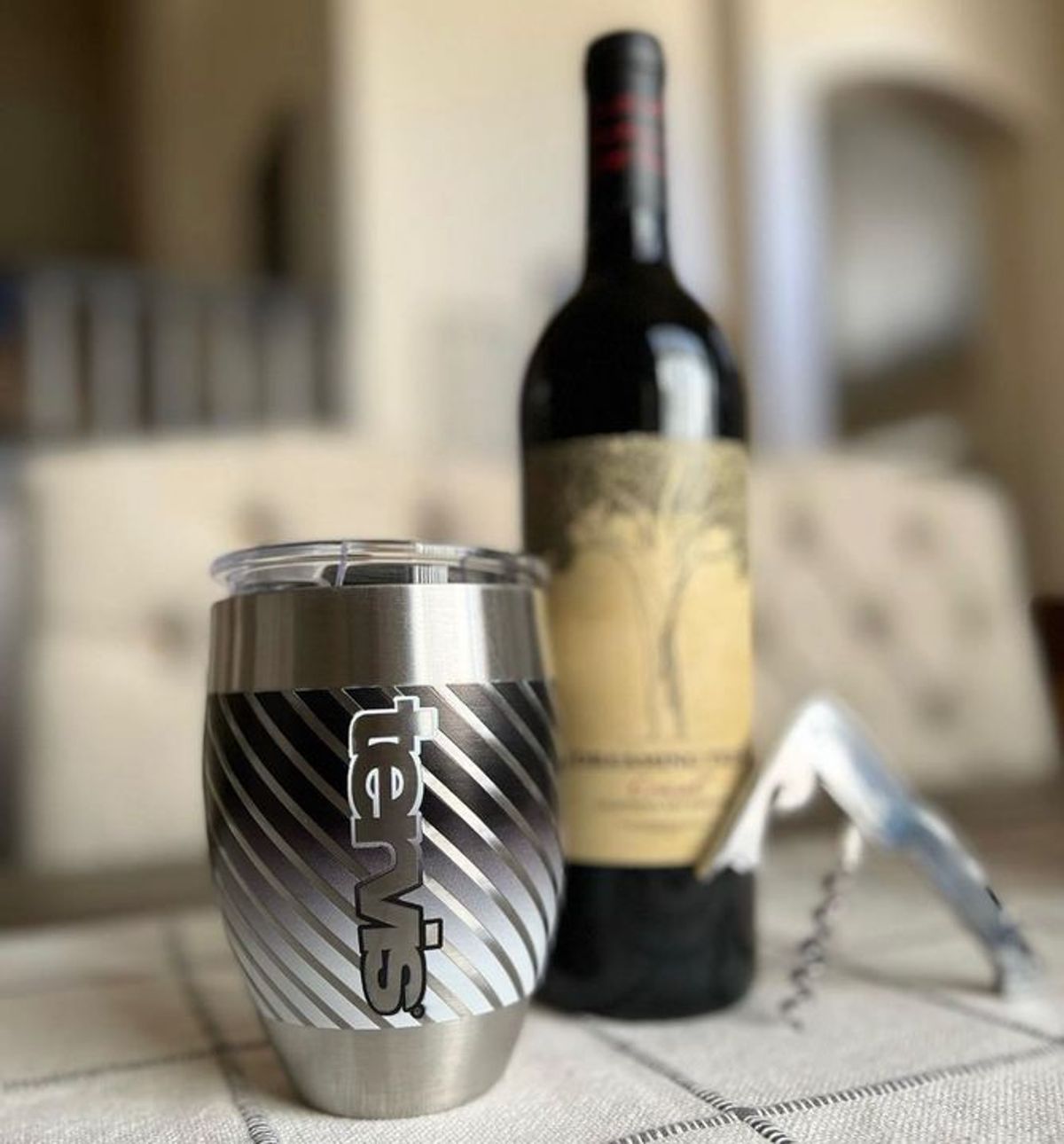 Wine Wednesday is better with a Tervis t... - Tervis Tumbler Co