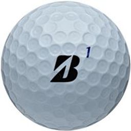 Bridgestone Golf Inc-logo