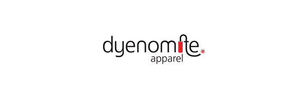 Dyenomite Apparel