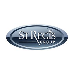 St Regis Group-logo