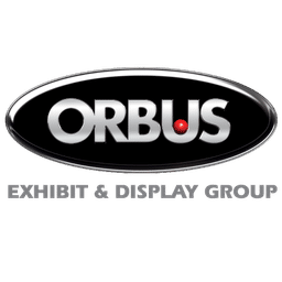 Orbus Exhibit & Display Group-logo
