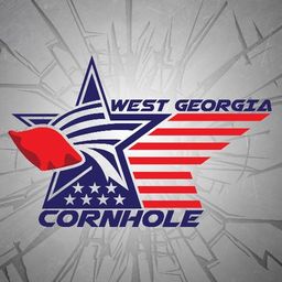 West Georgia Cornhole-logo