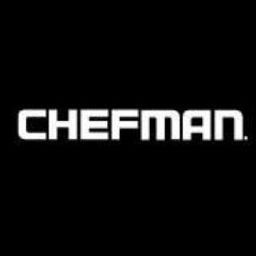 Chefman-logo