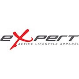 Expert Performance T / Expert Brand-logo