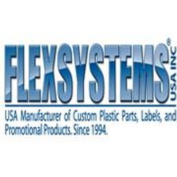 Flexsystems USA Inc.-logo