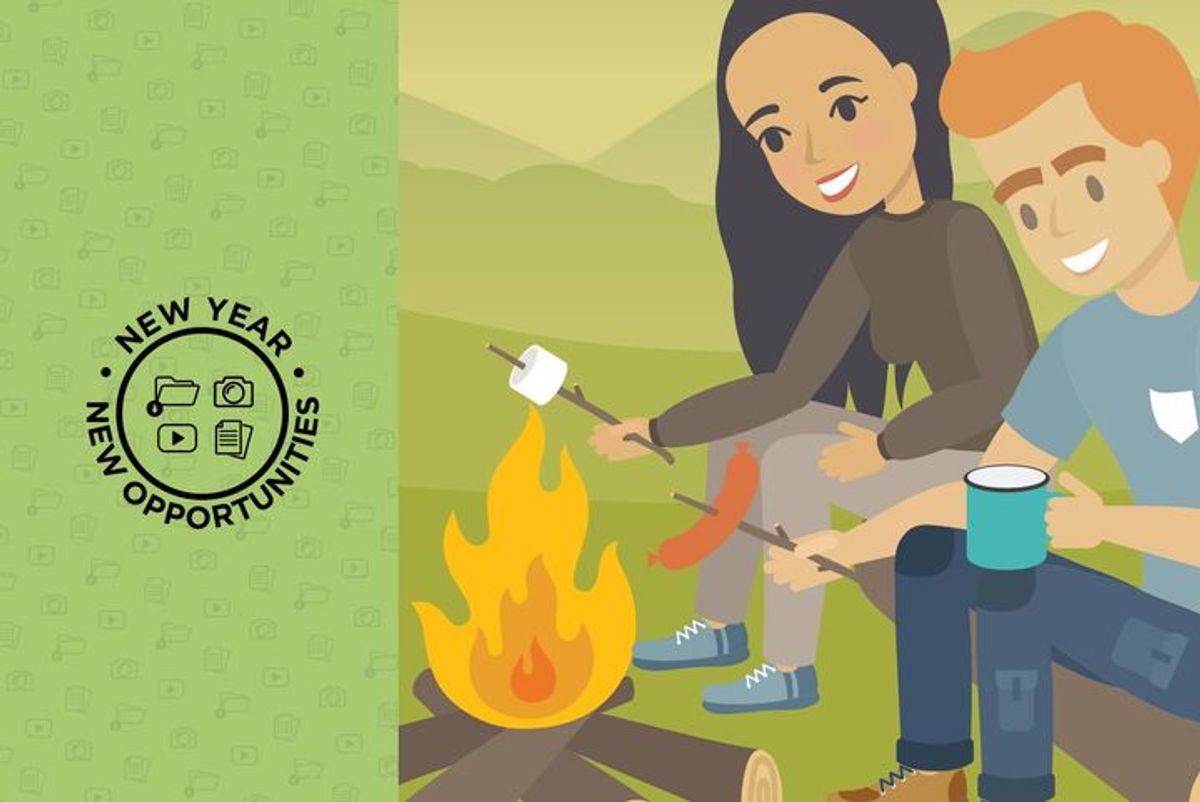 Today's Topic: Spring Fever... - Bullet