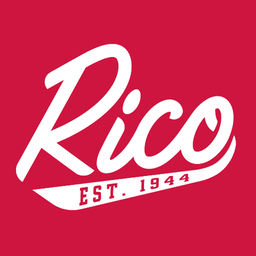 Rico Industries Inc Tag Express-logo
