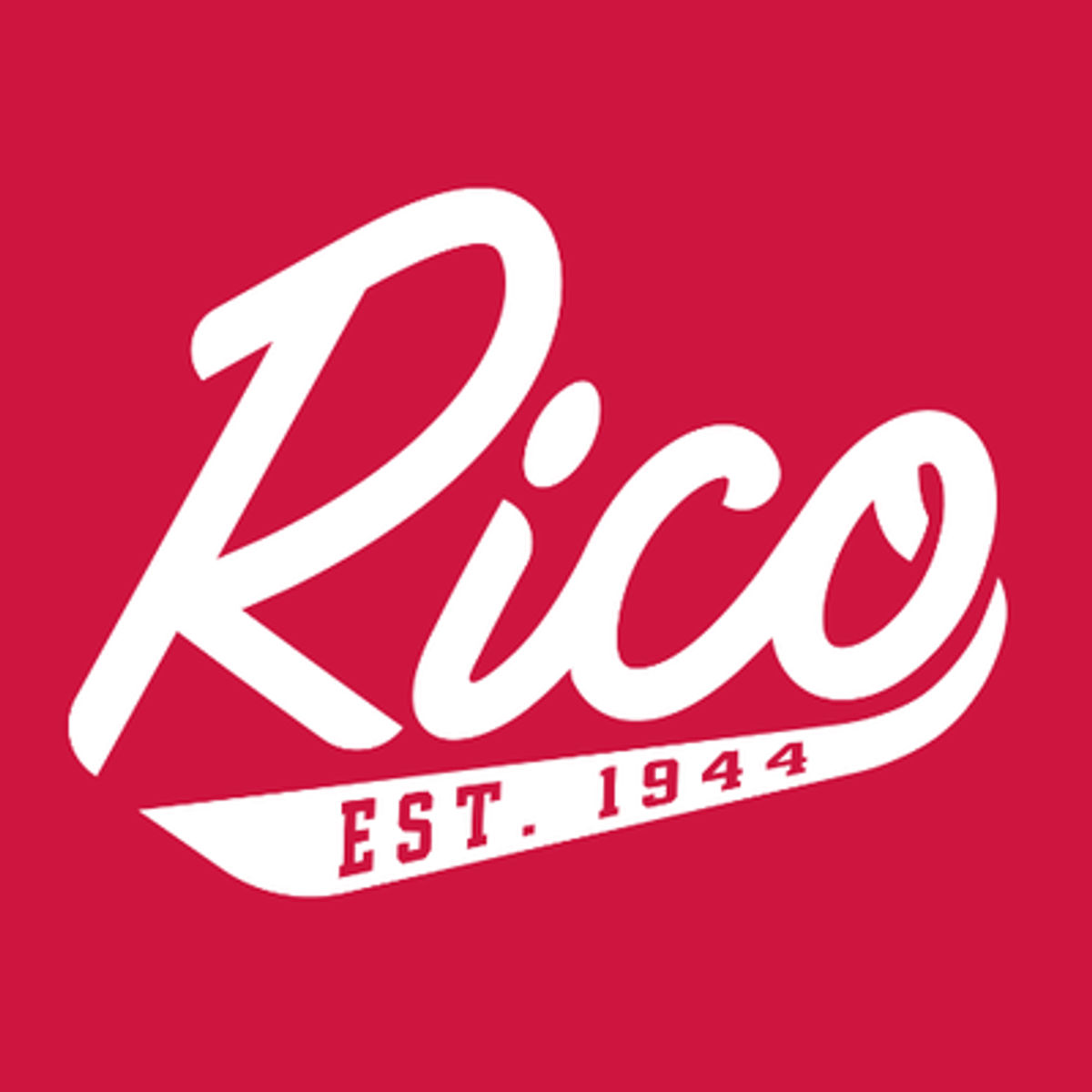 Rico Industries Inc Tag Express - PromoPulse