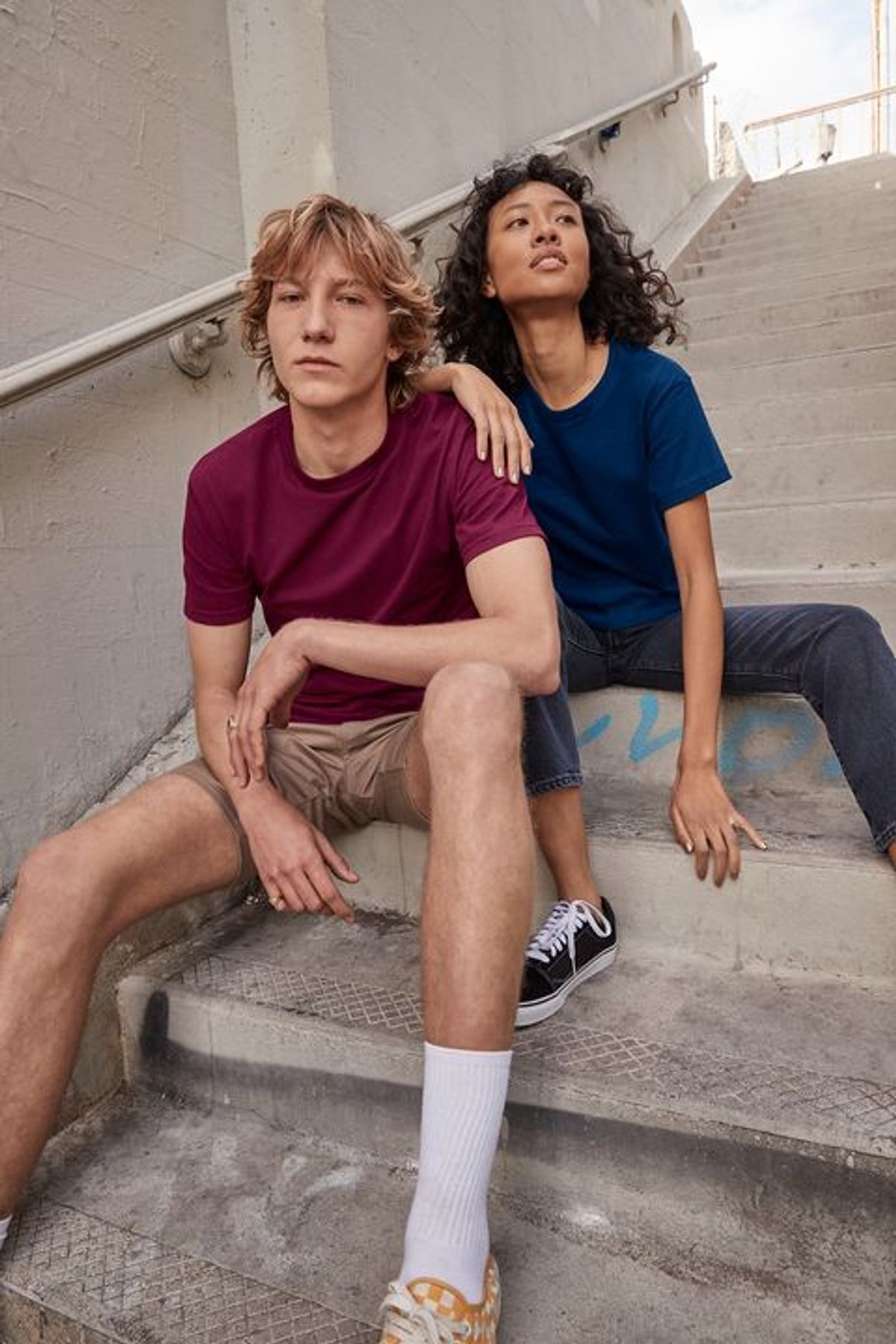 We're stocking Alstyle Apparel & Activew... Atlantic Coast Cotton