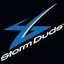 Storm Duds Raingear-logo