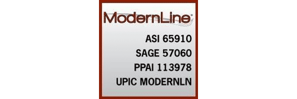 Modernline (Kurtz Bros.)