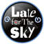 Late For The Sky Production-logo