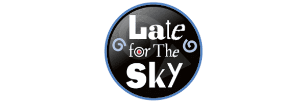 Late For The Sky Production