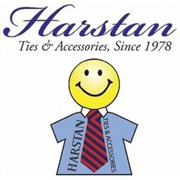 Harstan Ties Accessories-logo