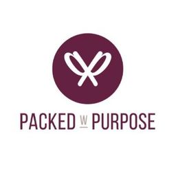 Packed With Purpose-logo