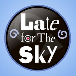 Late For The Sky Production-logo