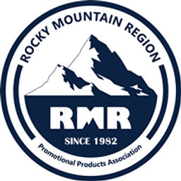 RMRPPA - Rocky Mountain Region Promotional Products Association-logo