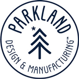 Parkland Design And Mfg-logo