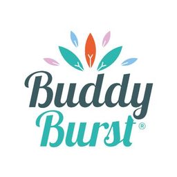 Buddy Burst-logo
