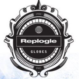 Replogle Globes Inc-logo
