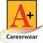 A+ Career Apparel-logo