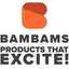 BamBams -logo