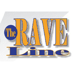 Rave Line-logo