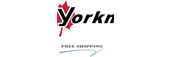Yorkn Inc