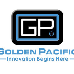 Golden Pacific-logo