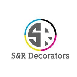 S&R Screen Printing-logo