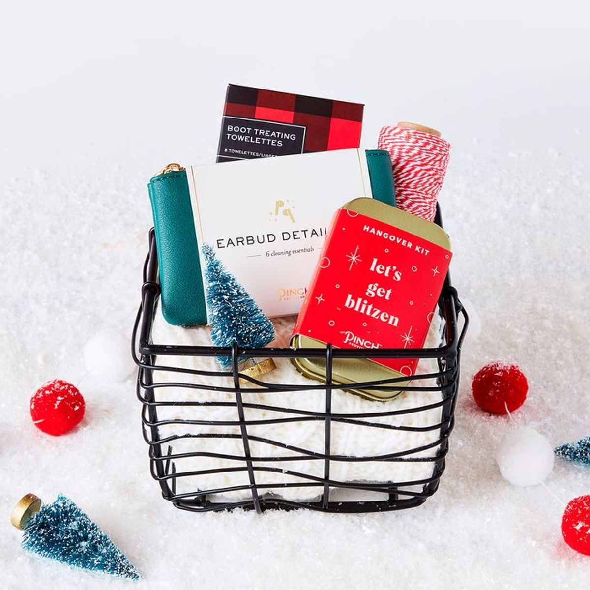 Black Friday starts now! Pick the perfec... Pinch Provisions