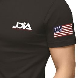 JD Inflatable Advertising Inc.-logo