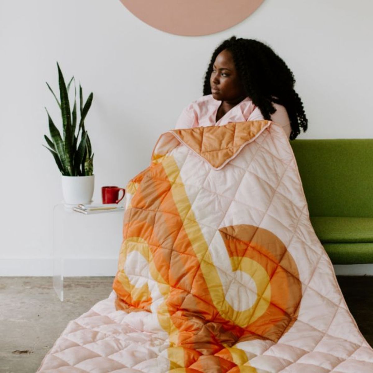 Hey hey! We have a NEW BLANKET Program! Numo