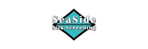 Seaside Silk Screening