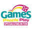 Games People Play-logo
