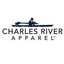 Charles River Apparel-logo