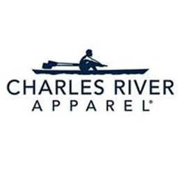 Charles River Apparel-logo