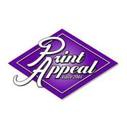 Print Appeal-logo