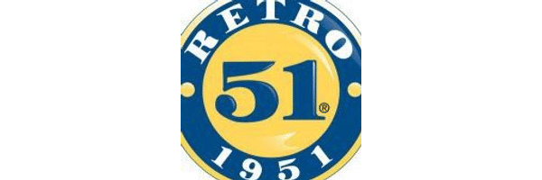 Retro 1951