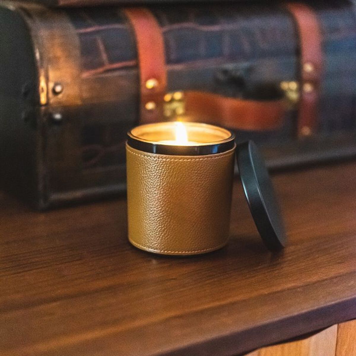 Did you know that custombranded candles... Proforma