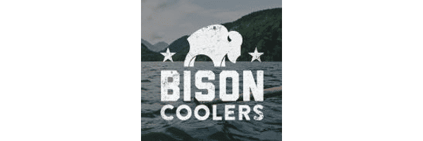Bison Coolers