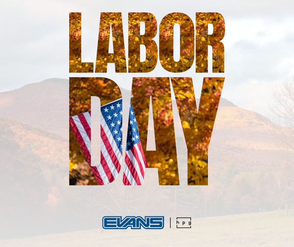 From all of us at Evans, have a safe and... Evans Manufacturing HPG